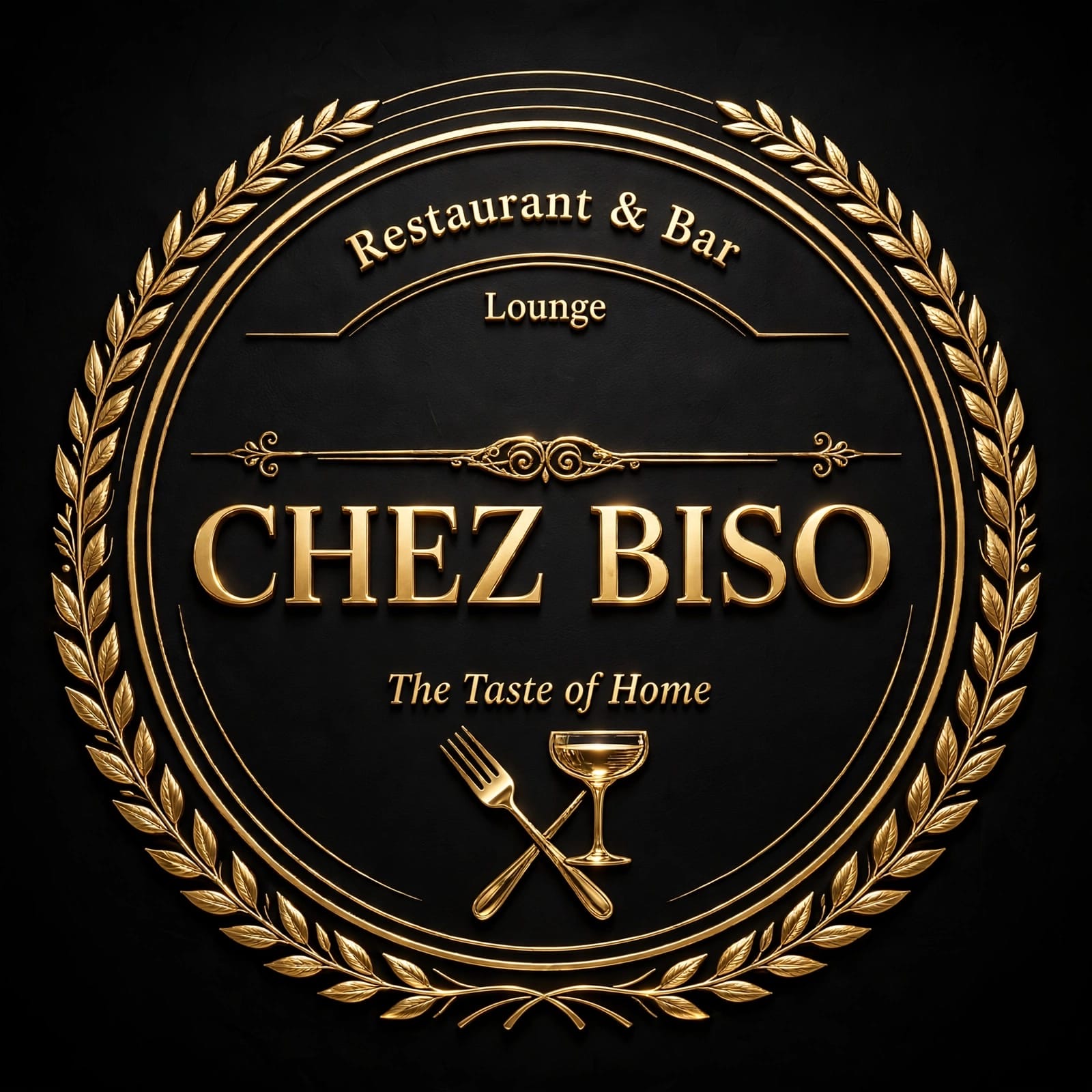 Chez Biso logo